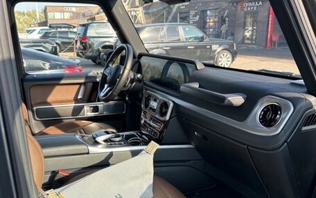 Mercedes-Benz G-Класс W463 рестайлинг _iii, 2021 год, 12 600 000 рублей, 2 фотография