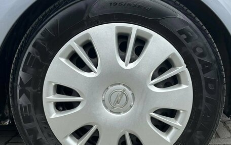Opel Corsa D, 2007 год, 340 000 рублей, 7 фотография