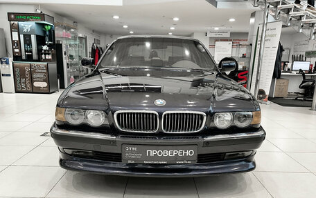 BMW 7 серия, 1999 год, 1 270 000 рублей, 2 фотография