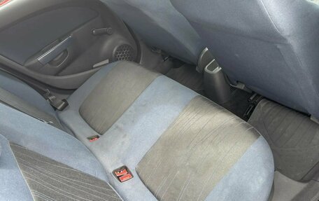 Opel Corsa D, 2007 год, 340 000 рублей, 9 фотография
