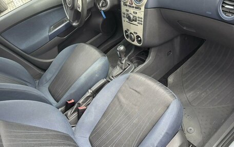 Opel Corsa D, 2007 год, 340 000 рублей, 8 фотография