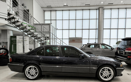 BMW 7 серия, 1999 год, 1 270 000 рублей, 5 фотография