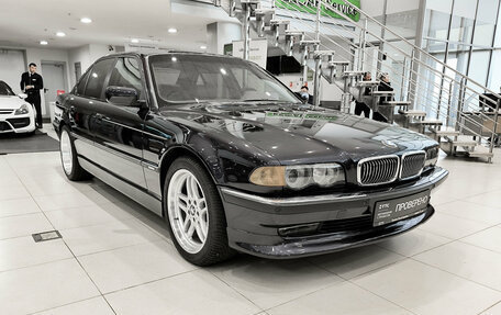 BMW 7 серия, 1999 год, 1 270 000 рублей, 3 фотография