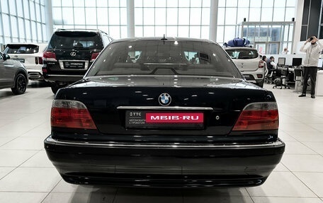 BMW 7 серия, 1999 год, 1 270 000 рублей, 7 фотография