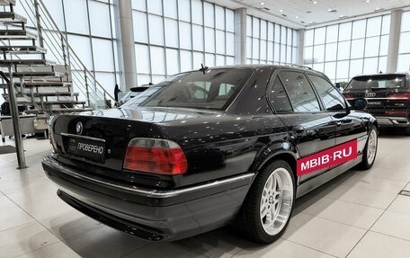 BMW 7 серия, 1999 год, 1 270 000 рублей, 6 фотография