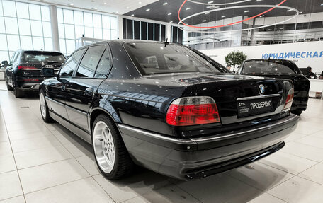 BMW 7 серия, 1999 год, 1 270 000 рублей, 8 фотография