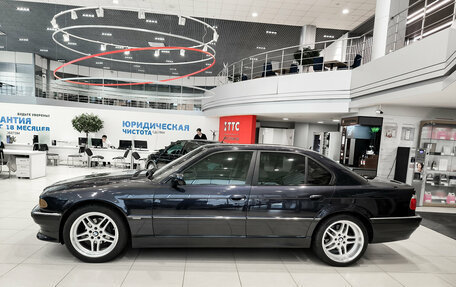 BMW 7 серия, 1999 год, 1 270 000 рублей, 10 фотография