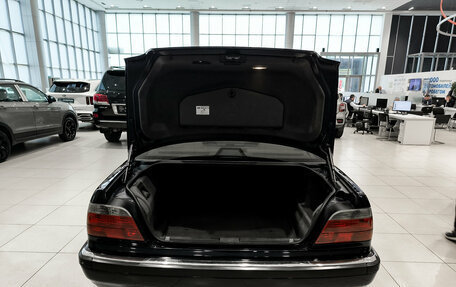 BMW 7 серия, 1999 год, 1 270 000 рублей, 12 фотография