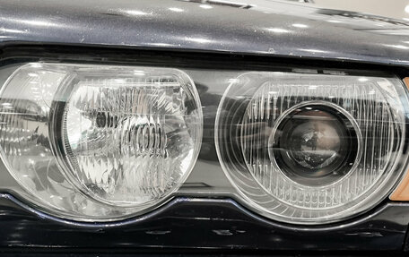 BMW 7 серия, 1999 год, 1 270 000 рублей, 21 фотография