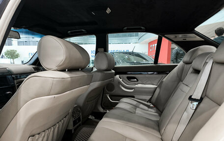 BMW 7 серия, 1999 год, 1 270 000 рублей, 15 фотография