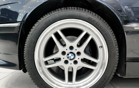 BMW 7 серия, 1999 год, 1 270 000 рублей, 22 фотография