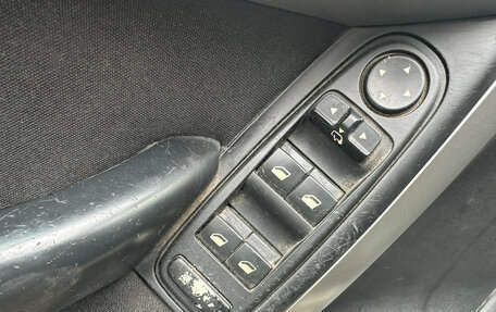 Citroen C4 Picasso II рестайлинг, 2011 год, 439 000 рублей, 10 фотография