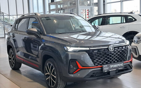 Changan CS35 Plus, 2024 год, 2 068 000 рублей, 3 фотография