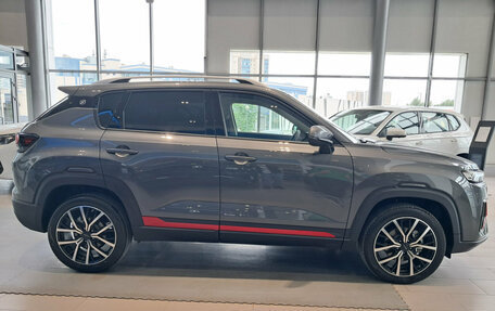 Changan CS35 Plus, 2024 год, 2 068 000 рублей, 5 фотография