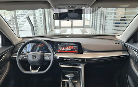 Changan CS35 Plus, 2024 год, 2 068 000 рублей, 17 фотография
