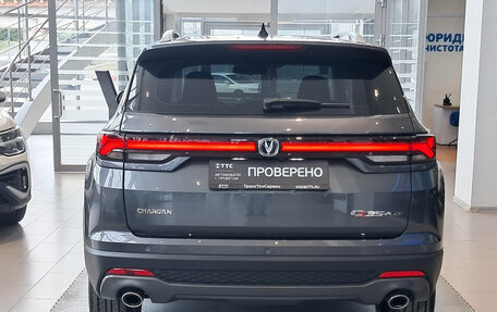 Changan CS35 Plus, 2024 год, 2 068 000 рублей, 7 фотография