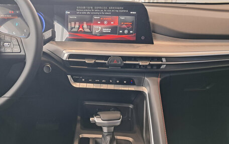 Changan CS35 Plus, 2024 год, 2 068 000 рублей, 18 фотография