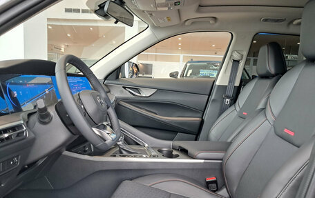 Changan CS35 Plus, 2024 год, 2 068 000 рублей, 20 фотография