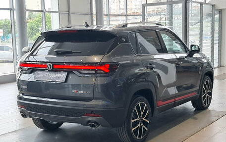 Changan CS35 Plus, 2024 год, 2 068 000 рублей, 6 фотография