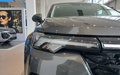 Changan CS35 Plus, 2024 год, 2 068 000 рублей, 21 фотография