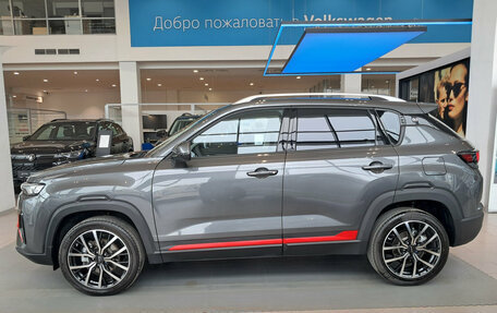 Changan CS35 Plus, 2024 год, 2 068 000 рублей, 10 фотография