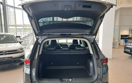 Changan CS35 Plus, 2024 год, 2 068 000 рублей, 12 фотография