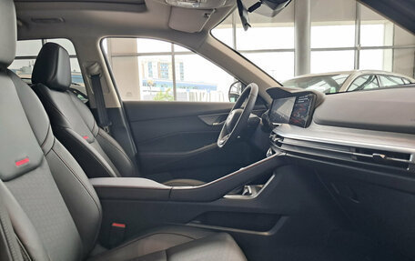 Changan CS35 Plus, 2024 год, 2 068 000 рублей, 13 фотография