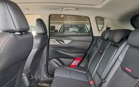 Changan CS35 Plus, 2024 год, 2 068 000 рублей, 15 фотография