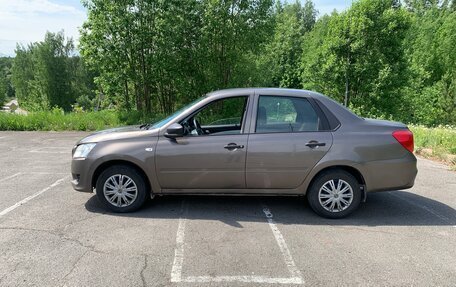 Datsun on-DO I рестайлинг, 2016 год, 380 000 рублей, 7 фотография