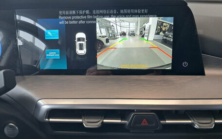 Changan CS35 Plus, 2024 год, 2 068 000 рублей, 24 фотография