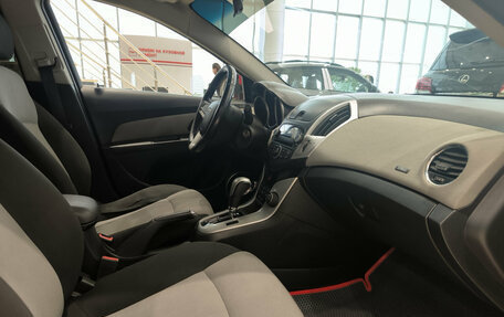 Chevrolet Cruze II, 2014 год, 650 000 рублей, 13 фотография