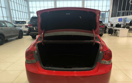 Chevrolet Cruze II, 2014 год, 650 000 рублей, 12 фотография
