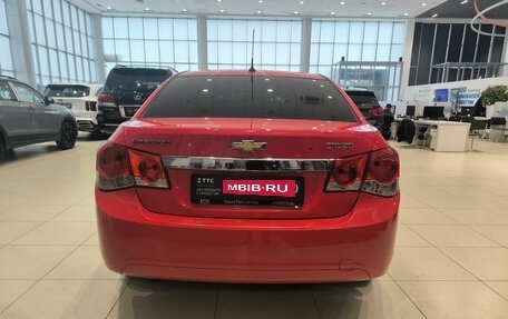 Chevrolet Cruze II, 2014 год, 650 000 рублей, 7 фотография