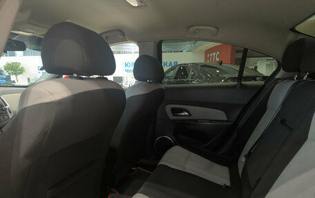 Chevrolet Cruze II, 2014 год, 650 000 рублей, 15 фотография