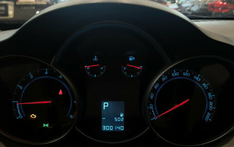 Chevrolet Cruze II, 2014 год, 650 000 рублей, 16 фотография