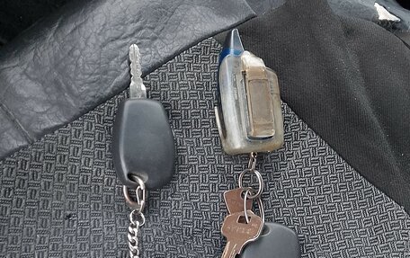 Renault Logan I, 2012 год, 200 000 рублей, 9 фотография