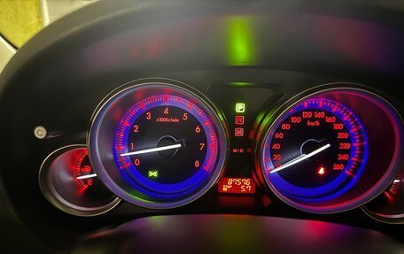 Mazda 6, 2012 год, 1 350 000 рублей, 4 фотография