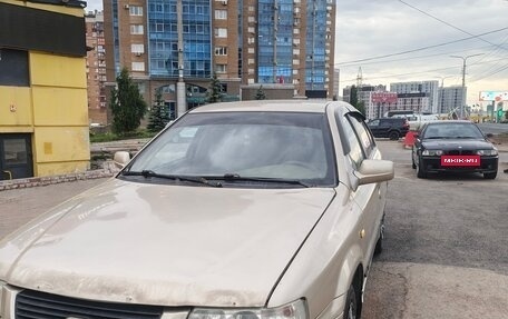 Iran Khodro Samand, 2006 год, 135 000 рублей, 4 фотография