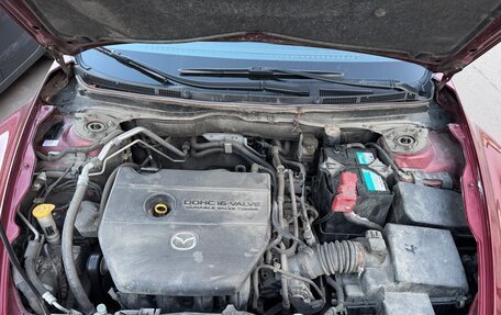 Mazda 6, 2012 год, 1 350 000 рублей, 11 фотография