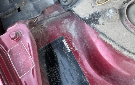 Mazda 6, 2012 год, 1 350 000 рублей, 10 фотография