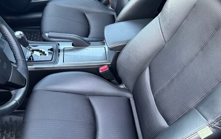 Mazda 6, 2012 год, 1 350 000 рублей, 14 фотография