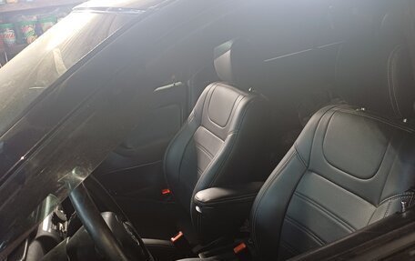 Skoda Octavia IV, 2008 год, 640 000 рублей, 4 фотография