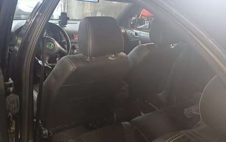 Skoda Octavia IV, 2008 год, 640 000 рублей, 6 фотография