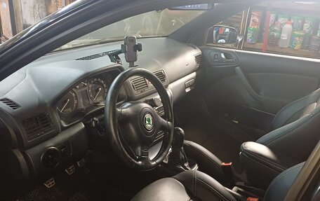 Skoda Octavia IV, 2008 год, 640 000 рублей, 5 фотография
