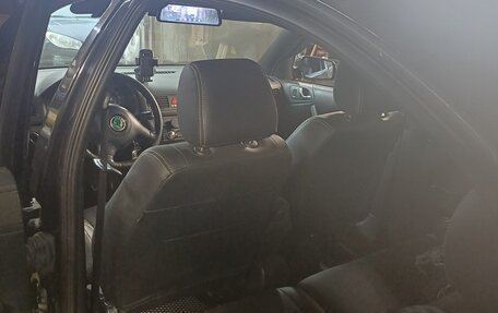 Skoda Octavia IV, 2008 год, 640 000 рублей, 7 фотография