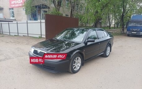 Skoda Octavia IV, 2008 год, 640 000 рублей, 9 фотография