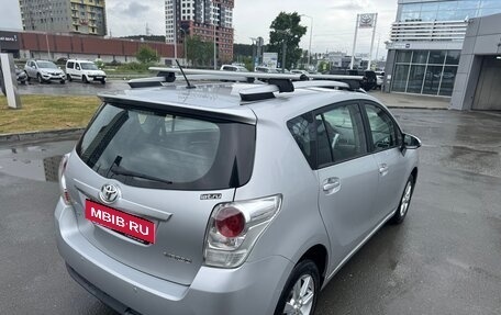 Toyota Verso I, 2013 год, 1 420 000 рублей, 12 фотография