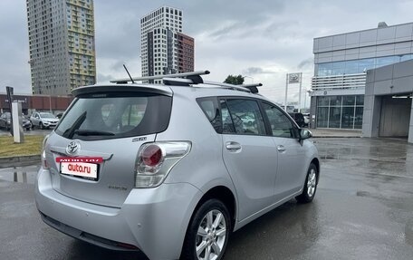 Toyota Verso I, 2013 год, 1 420 000 рублей, 6 фотография
