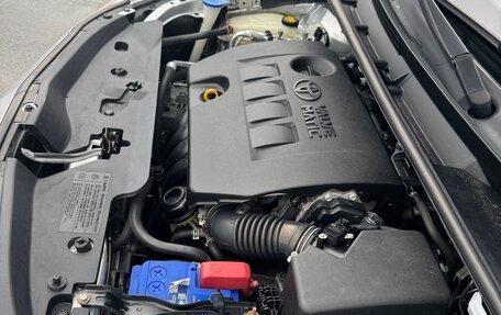 Toyota Verso I, 2013 год, 1 420 000 рублей, 18 фотография