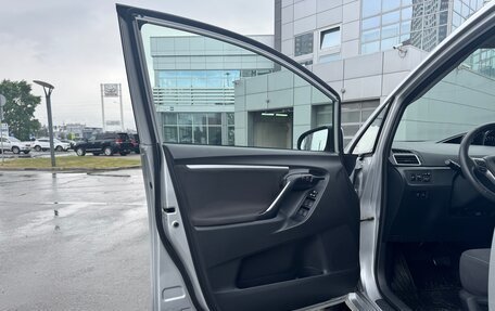 Toyota Verso I, 2013 год, 1 420 000 рублей, 21 фотография